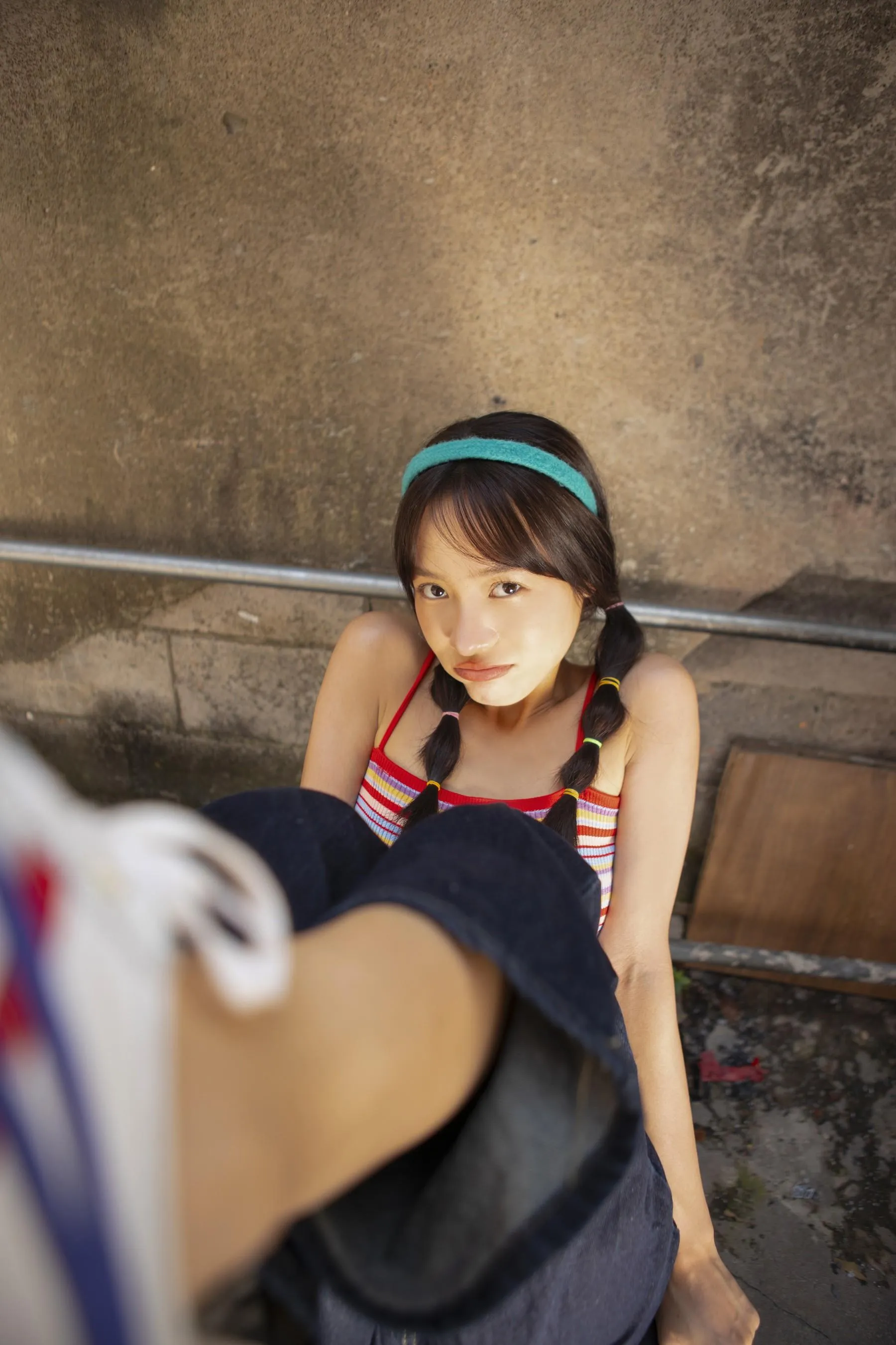 [YITUYU艺图语]2021.11.05 happy tune 奶茶妹MM [28P]插图3